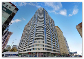 apartaments on avtandil